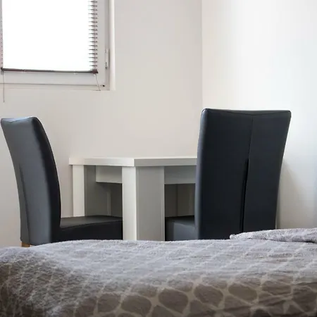Vivo Guest house Zivinice