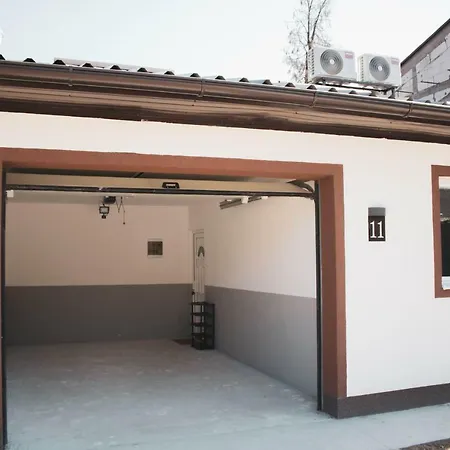 Vivo Guest house *