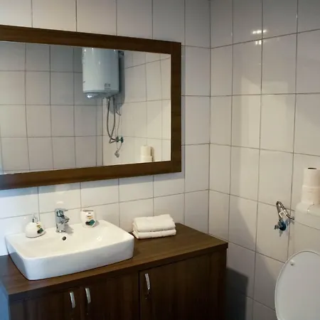 Vivo Guest house Zivinice