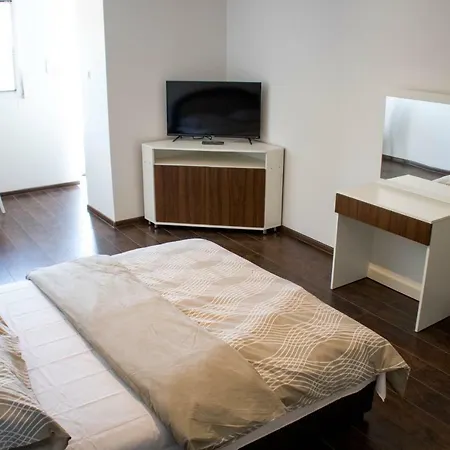 Vivo Guest house *