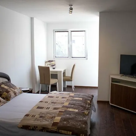 Vivo Guest house *