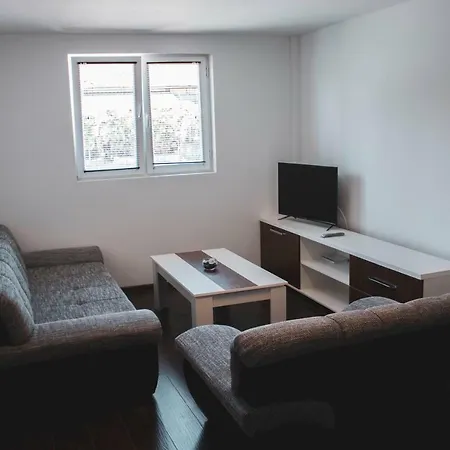 Guest house Vivo Zivinice