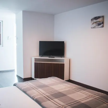 Vivo Guest house *